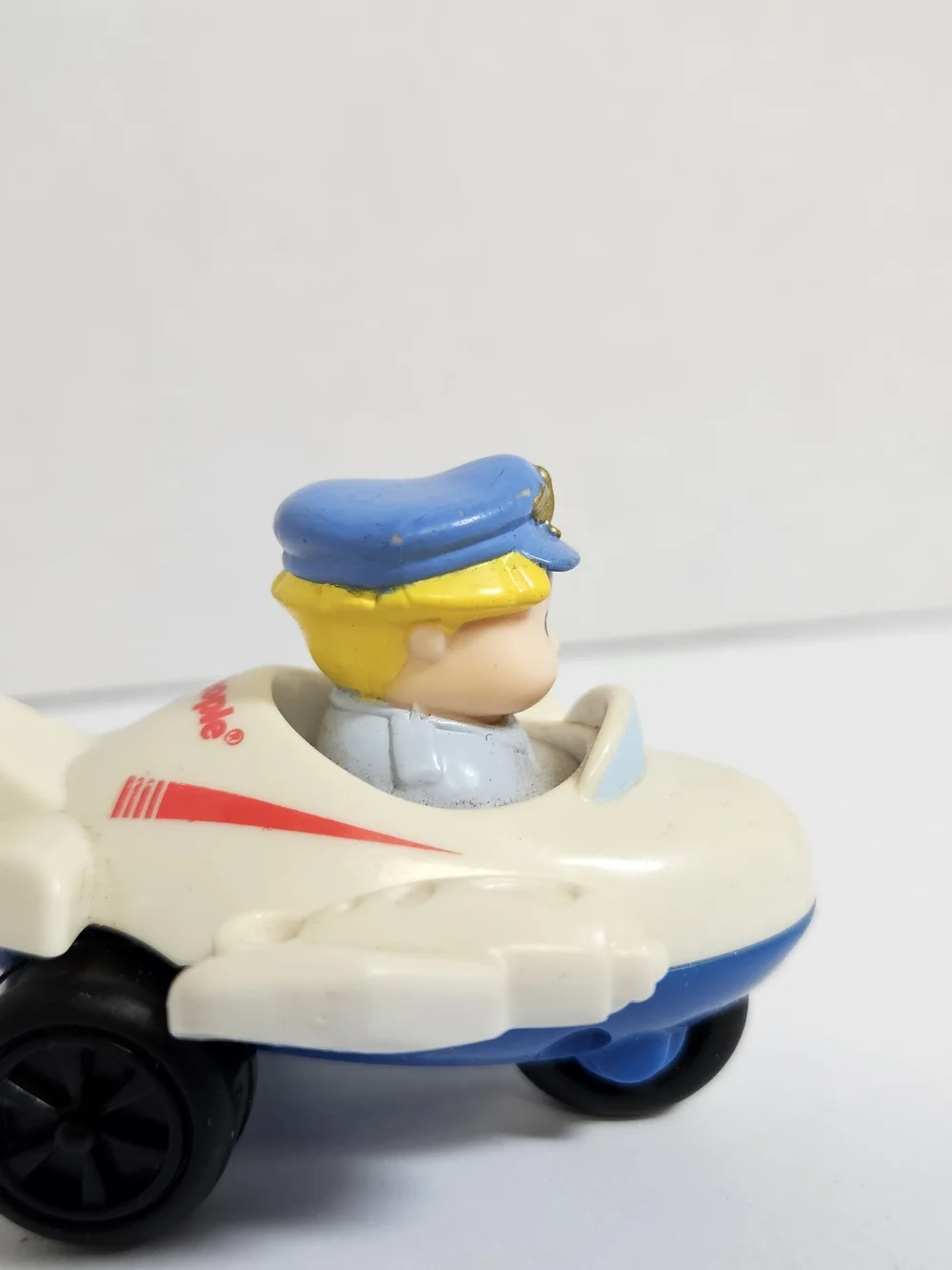 Little People little people